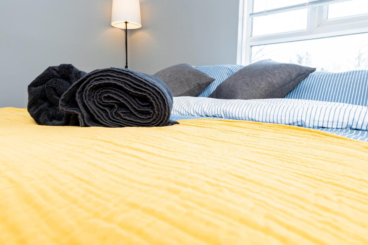 Shirley House 3, Guest House, Self Catering, Self Check In With Smart Locks, Use Of Fully Equipped Kitchen, Close To City Centre, Ideal For Longer Stays, Walking Distance To Bat, 20 Min Drive To Fawley Refinery, Excellent Transport Links 南安普敦 外观 照片